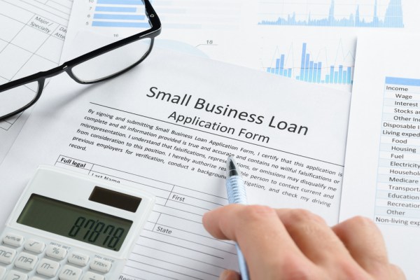 Small Company Startup Loans – How Do You Acquire Finance For Business?