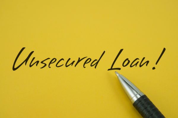 Unsecured Loans Make High Interest Options Avoidable
