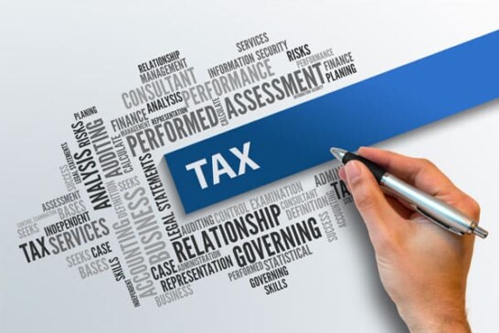 Why Do Best To Employ Tax Service Out Of Your Area?