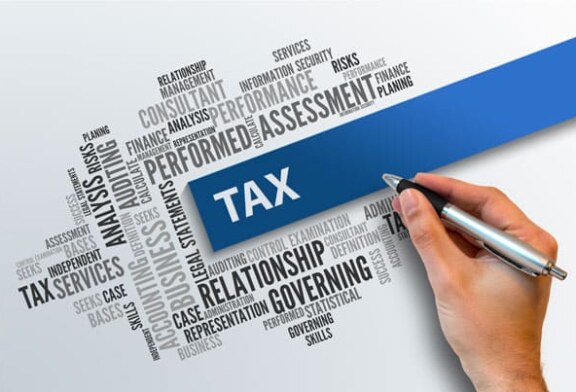Why Do Best To Employ Tax Service Out Of Your Area?