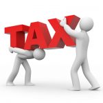 Why Tax Service Is Essential for the Business?