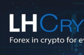 LH-Crypto – trading in cryptocurrencies from 10 euros
