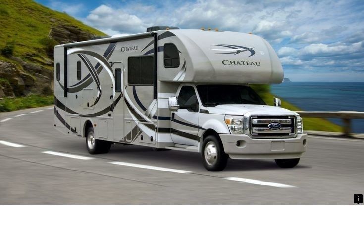 4 Major Ways to Get the Best RV Financing Rates