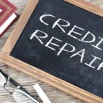 Credit Repair: It’s Not Meant For Everyone