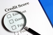 Getting out of debt and improving your credit score
