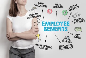 Today, Employee Benefits Are More Important Than Ever!