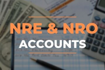 Choosing the Right NRI Account: NRE or NRO Account