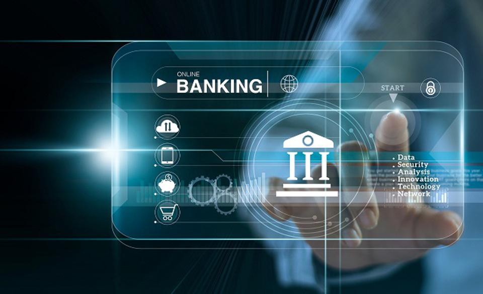 The Future Of Banking Is Now Here With Online Banking