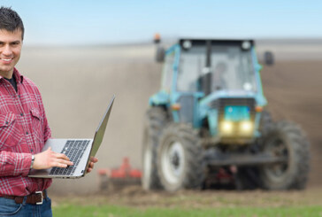 Why do you need to use online banking in farming?
